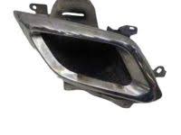 Rx2017 Rear bumper Extension Chrome PART NO#52107-48030