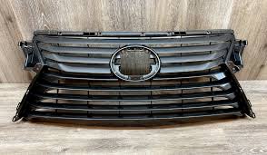 Show Grill,FR Bumper PART NO# 53111-0E170