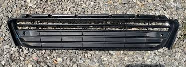 Lower Grill, FR Bumper PART NO#53112-0E140