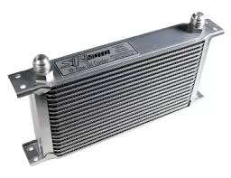 RX 2023 Oil Cooler
