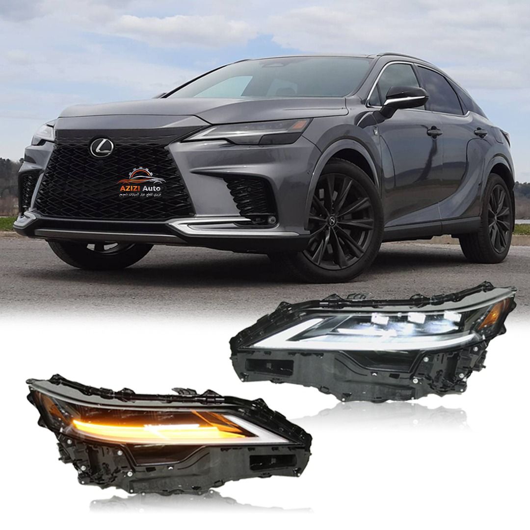 Headlight